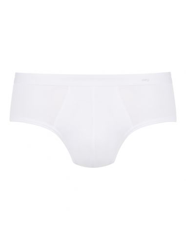 MEY Heren Slip Wit Noblesse Classic Brief 2812