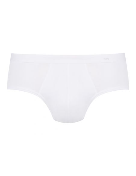 MEY Heren Slip Wit Noblesse Classic Brief 2812