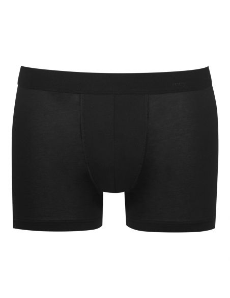 MEY Heren SOFTBALL Shorty Zwart 37180