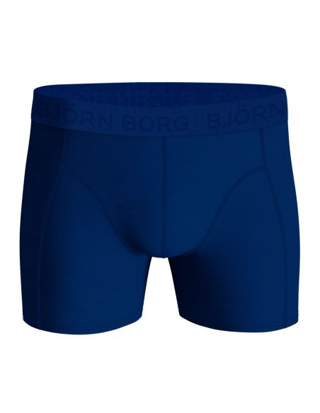 Bjorn Borg Boxershorts Jongens 3Pack Core MP001