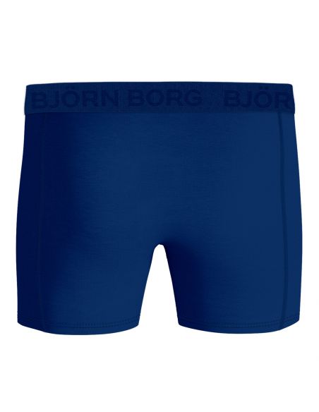 Bjorn Borg Boxershorts Jongens 3Pack Core MP001