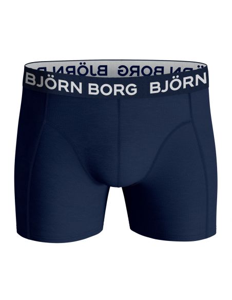 Bjorn Borg Boxershorts Jongens 3Pack Core MP001