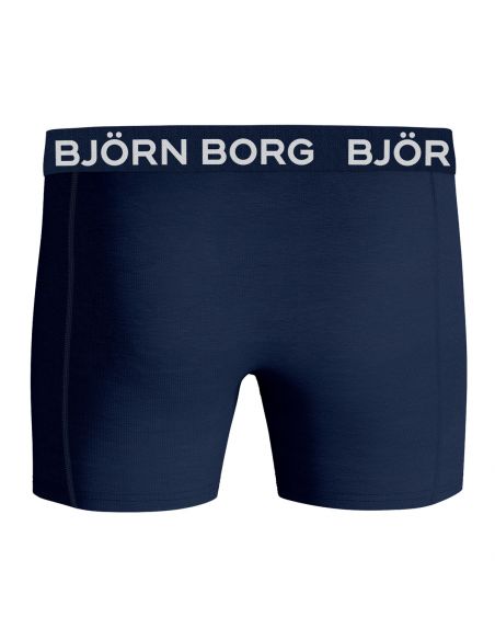 Bjorn Borg Boxershorts Jongens 3Pack Core MP001