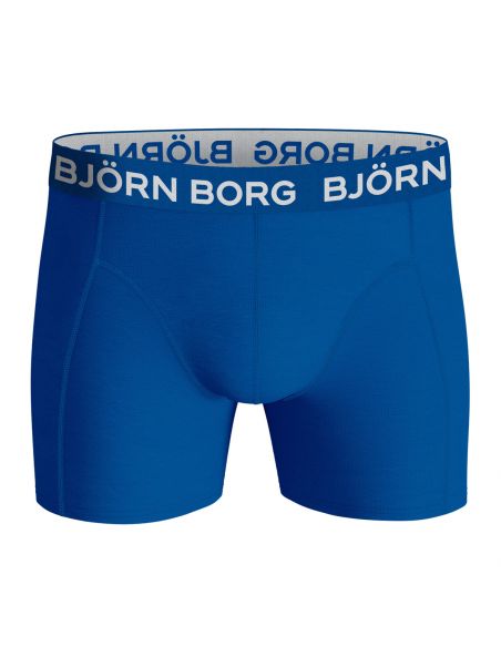 Bjorn Borg Boxershorts Jongens 3Pack Core MP001