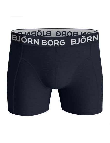 Bjorn Borg Boxershorts Jongens 3Pack Core MP001