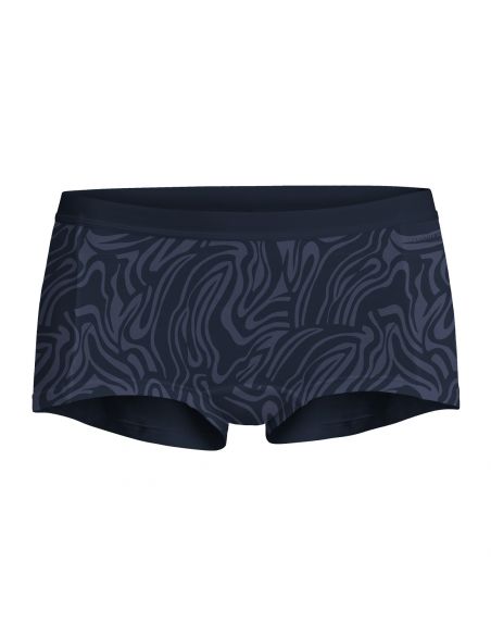 Bjorn Borg Dames Minishorts 5Pack CORE Zwart MP001