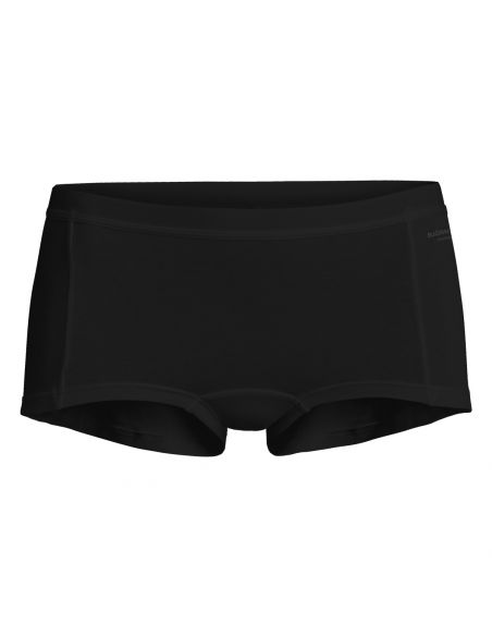 Bjorn Borg Dames Minishorts 5Pack CORE Zwart MP001