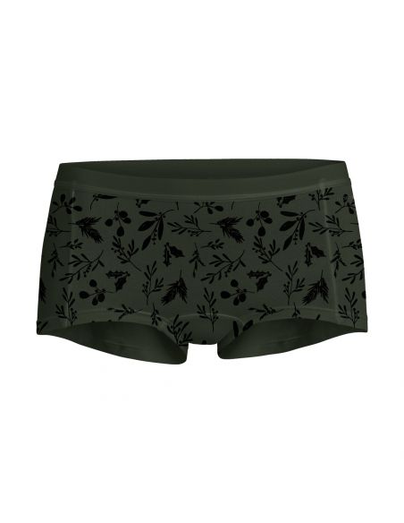 Bjorn Borg Dames Minishorts 3Pack CORE Zwart MP001