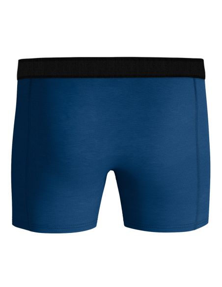 Bjorn Borg Heren Boxershorts 2Pack Premium Cotton Stretch Black MP001