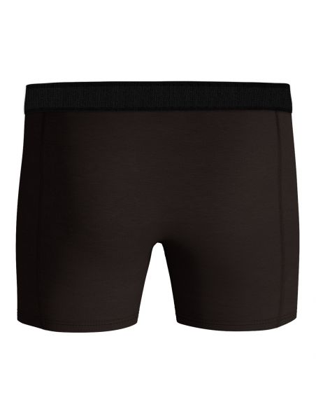 Bjorn Borg Heren Boxershort 3Pack Premium Cotton Stretch Black MP001