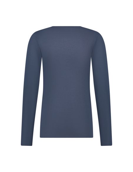 Ten Cate Heren Thermo Shirt Longsleeve Navy