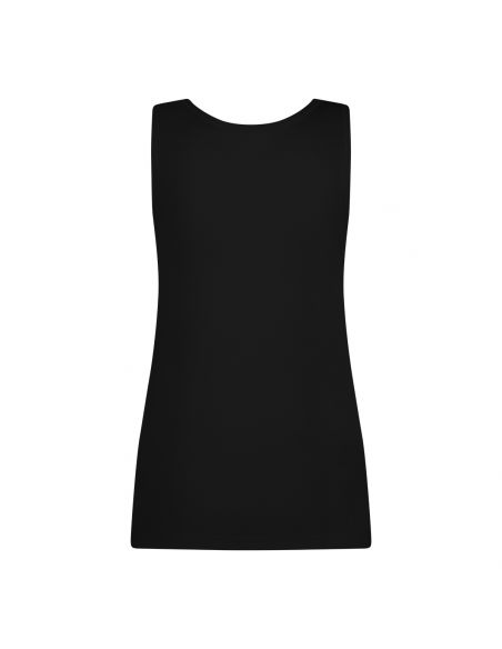 Ten Cate Dames Thermo Singlet Zwart