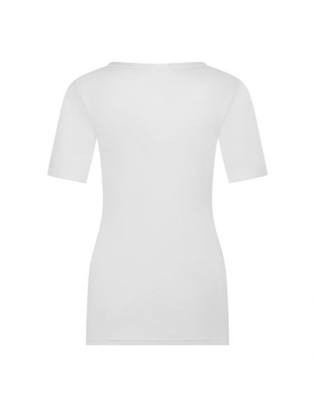 Ten Cate Dames Thermo T-Shirt Wit