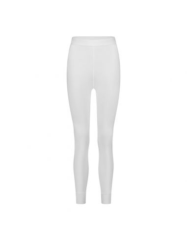 Ten Cate Dames Thermo Broek Wit