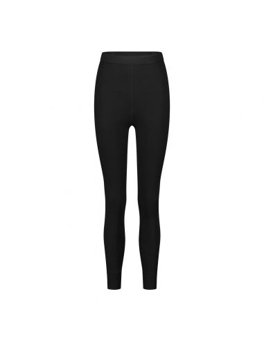 Ten Cate Dames Thermo Broek Zwart