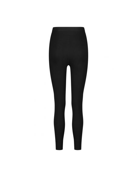 Ten Cate Dames Thermo Broek Zwart