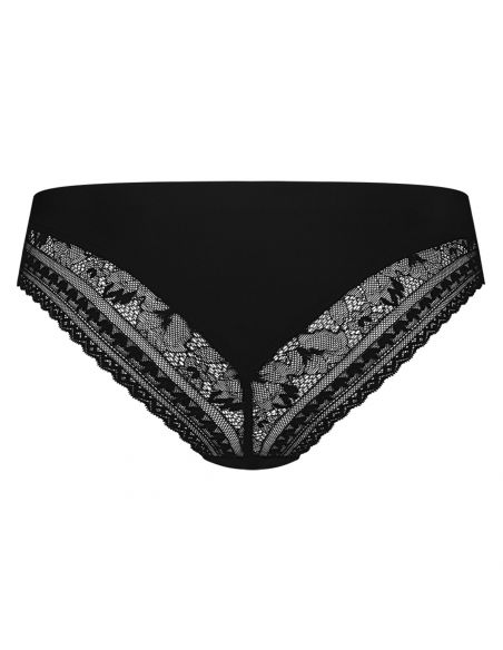 Ten Cate Secrets Brazilian Lace Zwart