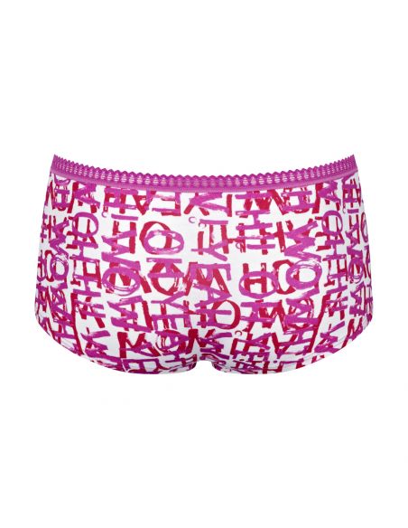 Sloggi Go Crush Short C3P M020