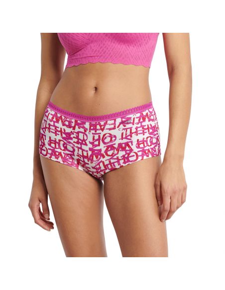 Sloggi Go Crush Short C3P M020