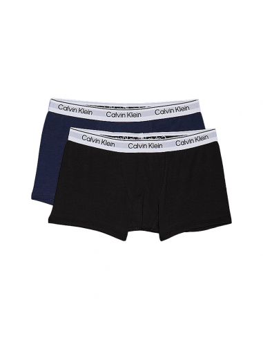 Calvin Klein Jongens Boxershorts Trunk 2Pack 0SR