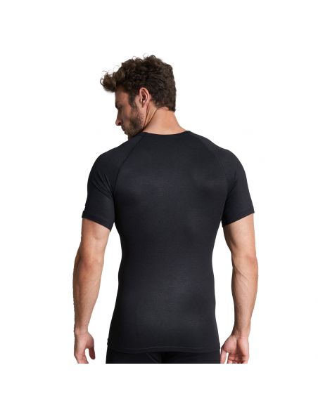 CeCeBa Thermo T-Shirt Zwart