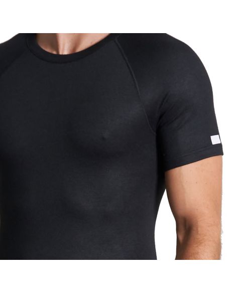 CeCeBa Thermo T-Shirt Zwart