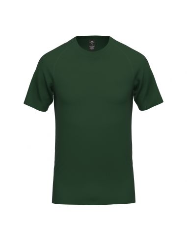 CeCeBa Thermo T-Shirt Groen