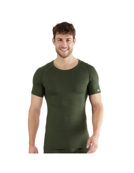 CeCeBa Thermo T-Shirt Groen