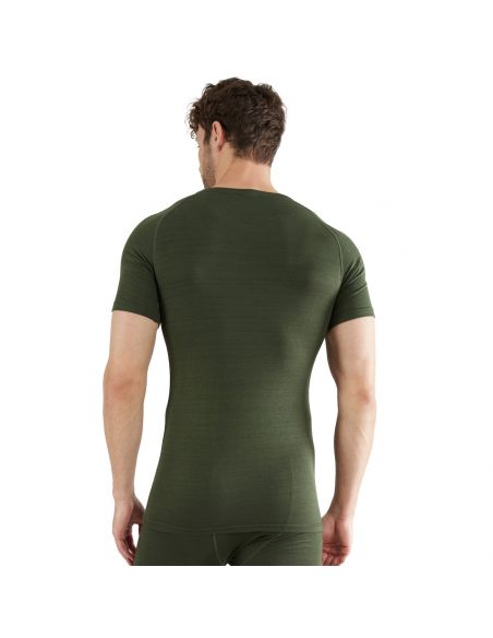 CeCeBa Thermo T-Shirt Groen