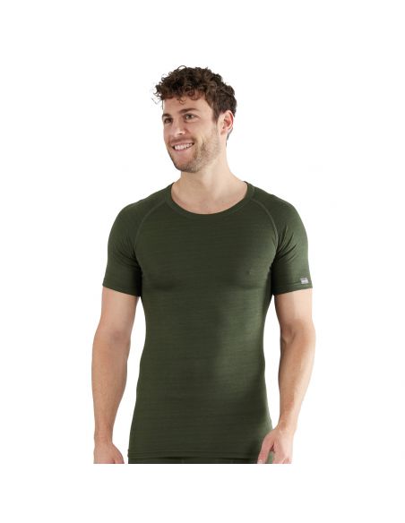 CeCeBa Thermo T-Shirt Groen