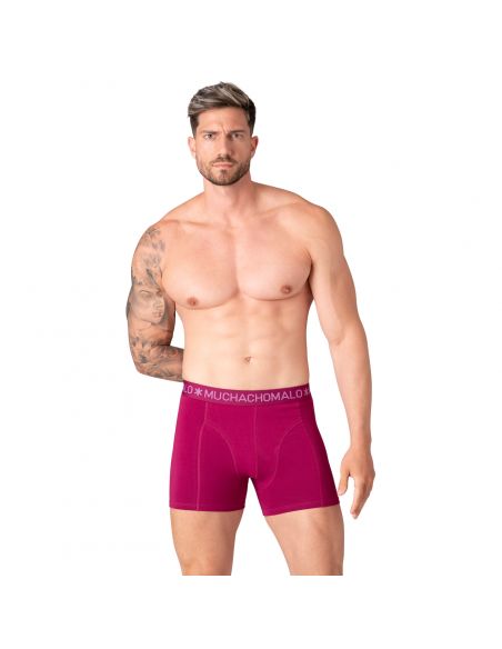 MuchachoMalo REMIX 11 10pack Heren Boxershorts