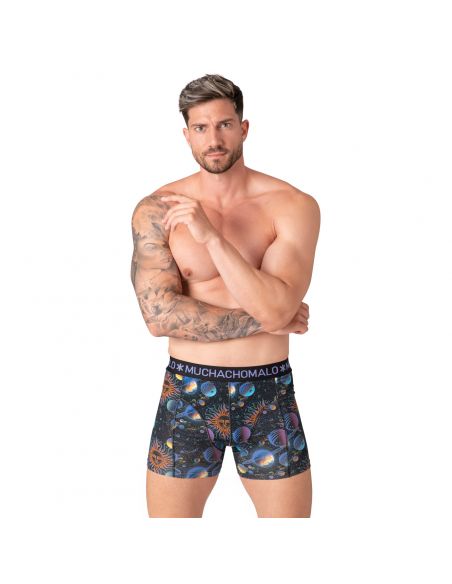 MuchachoMalo REMIX 11 10pack Heren Boxershorts