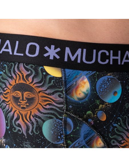 MuchachoMalo REMIX 11 10pack Heren Boxershorts