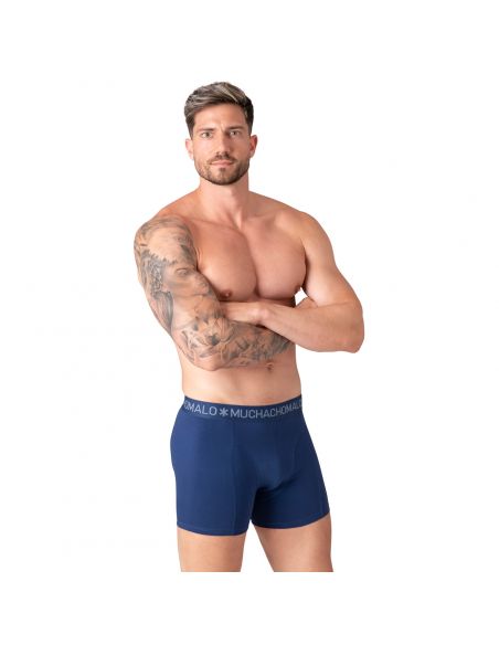 MuchachoMalo REMIX 11 10pack Heren Boxershorts