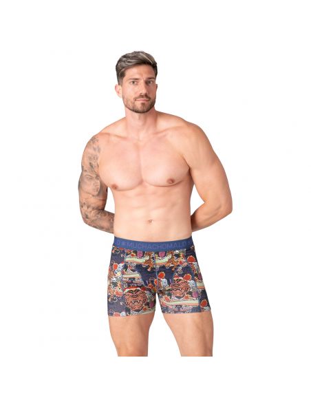 MuchachoMalo REMIX 11 10pack Heren Boxershorts