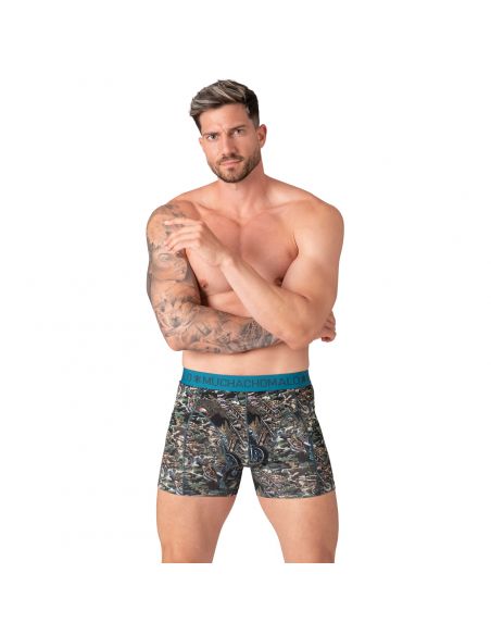 MuchachoMalo REMIX 11 10pack Heren Boxershorts