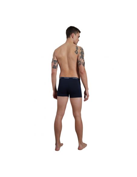 CeCeBa Heren Boxer Monza 7pack Navy