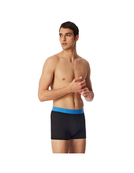 Schiesser Boxershort 95/5 Organic Cotton 5Pack 908