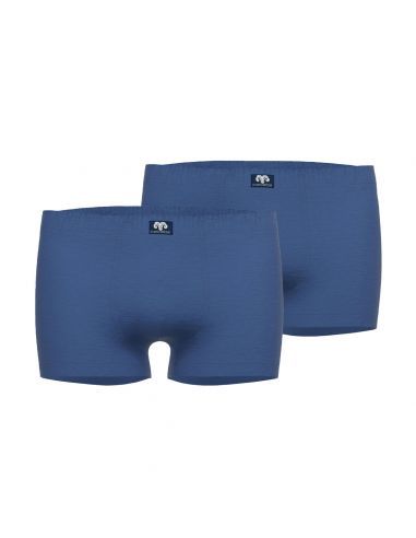 CeCeBa Heren Pants Konvex Blauw