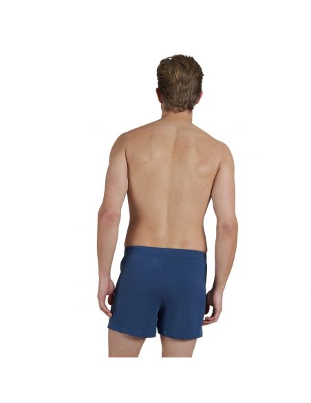 CeCeBa Heren Boxer Daytona 2pack Midnight Blue