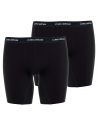 CeCeBa Heren Cyclist Short New Classic 2pack Zwart