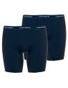 CeCeBa Heren Cyclist Short New Classic 2pack Navy