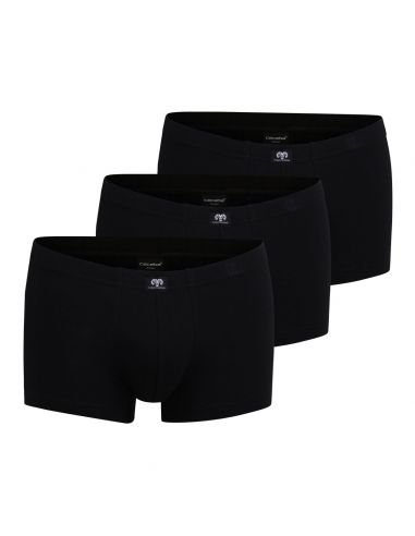 CeCeBa Heren Pants Challenger 5pack Zwart