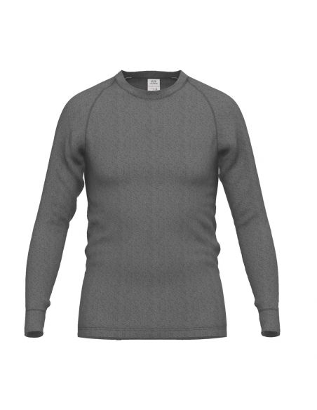 CeCeBa Thermo T-Shirt Longsleeve Grijs