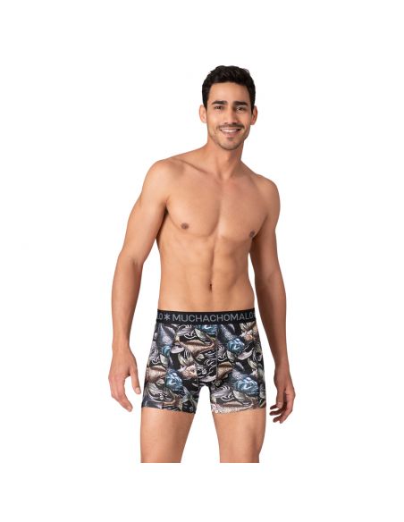 MuchachoMalo 12PACK GOLDEN 02 SUPER PACK Heren Boxershorts