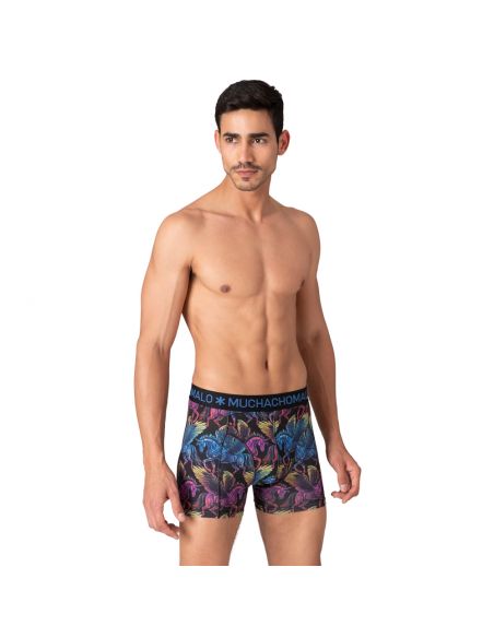 MuchachoMalo 12PACK GOLDEN 02 SUPER PACK Heren Boxershorts