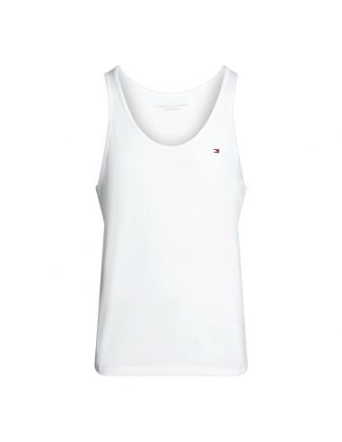 Tommy Hilfiger Ondergoed 3Pack Tank Top 05E