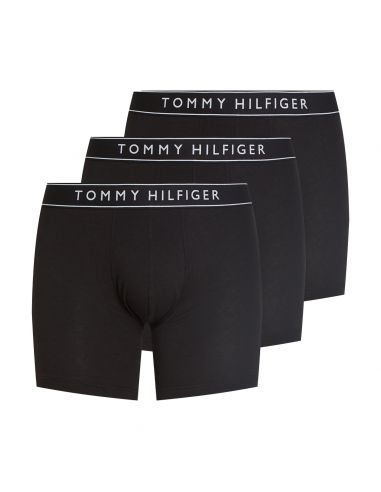 Tommy Hilfiger Ondergoed 3Pack Boxer Brief 0WE