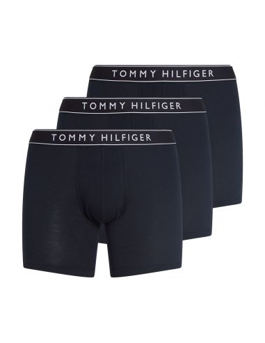 Tommy Hilfiger Ondergoed 3Pack Boxer Brief 0WG