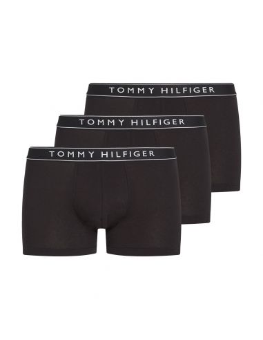 Tommy Hilfiger Ondergoed 3Pack Trunk 0WE